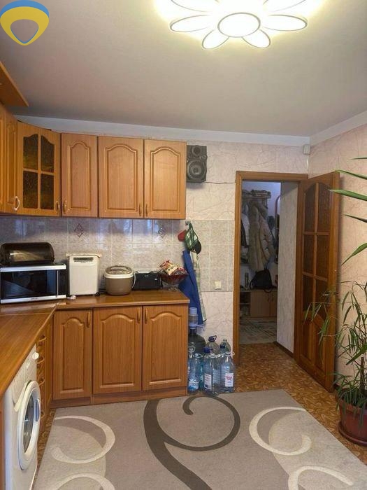 продажа двухкомнатной квартиры номер A-174704 в Малиновском районе, фото номер 9